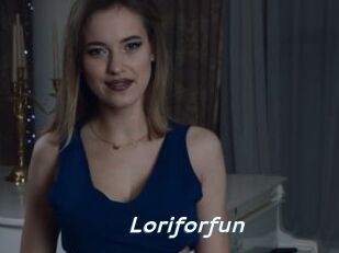 Loriforfun