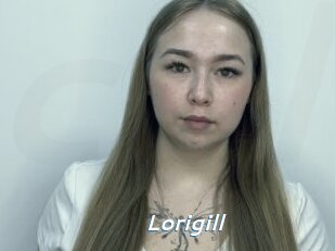Lorigill