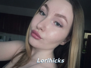 lorihicks Camgirls Live