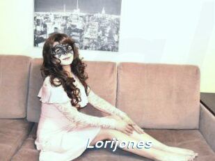 Lorijones
