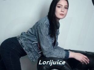 Lorijuice