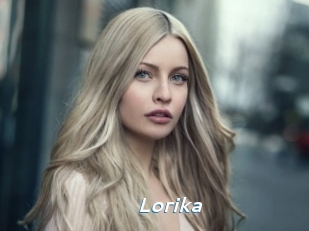 Lorika