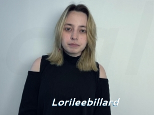 Lorileebillard