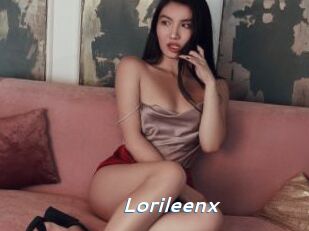 Lorileenx