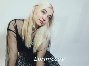 Lorimccoy