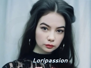 Loripassion