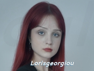 Lorisgeorgiou