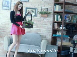 Lorisweetie