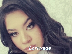 Loriwade