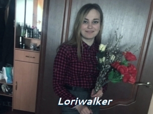 Loriwalker