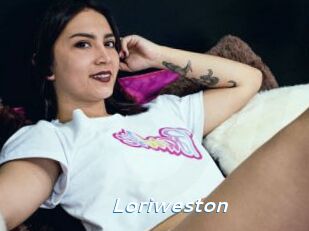 Loriweston