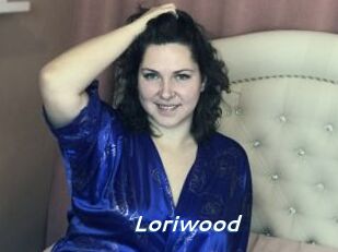 Loriwood