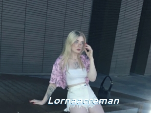 Lornaacreman