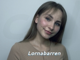 Lornabarren