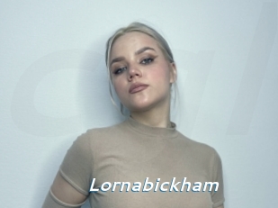 Lornabickham