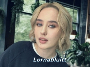 Lornabluitt