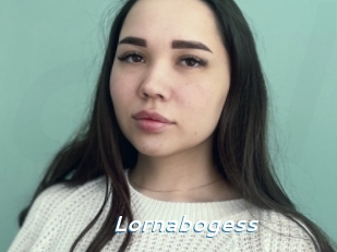 Lornabogess