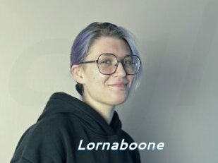 Lornaboone