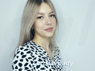 Lornabroady
