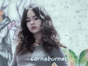 Lornaburner
