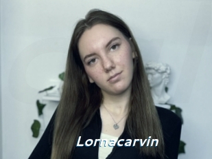 Lornacarvin