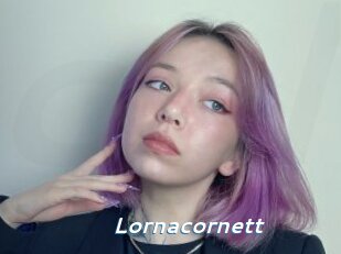 Lornacornett
