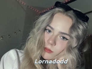 Lornadodd