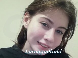 Lornagodbold