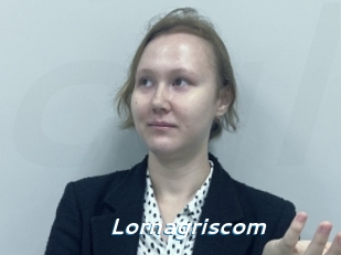 Lornagriscom