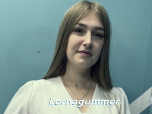 Lornagummer