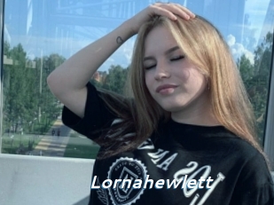 Lornahewlett