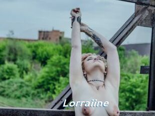 Lorraiine