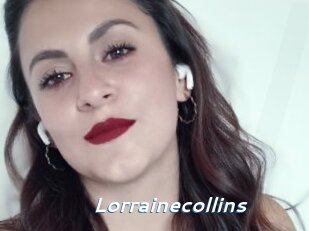 Lorrainecollins