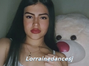 Lorrainedancesj