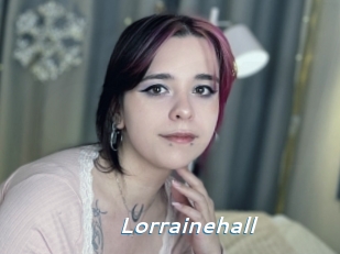 Lorrainehall