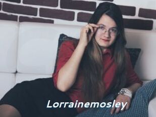 Lorrainemosley