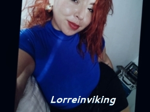 lorreinviking Camgirls Live