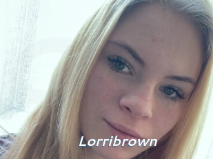 Lorribrown