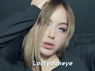 Lorrydoneye