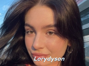 Lorydyson