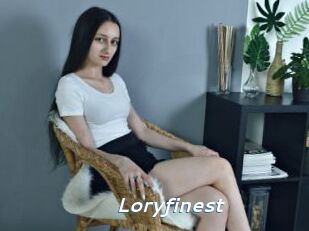 Loryfinest