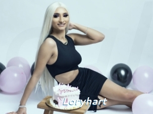 Loryhart