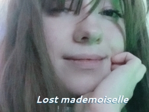 Lost_mademoiselle