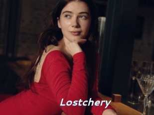 Lostchery