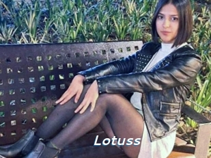 Lotuss