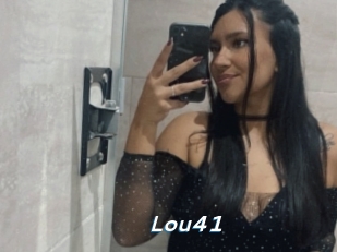 Lou41