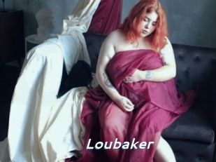 Loubaker