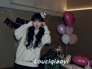 Louciqiaoyi