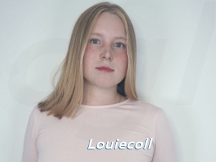 Louiecoll