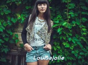 Louisajolie